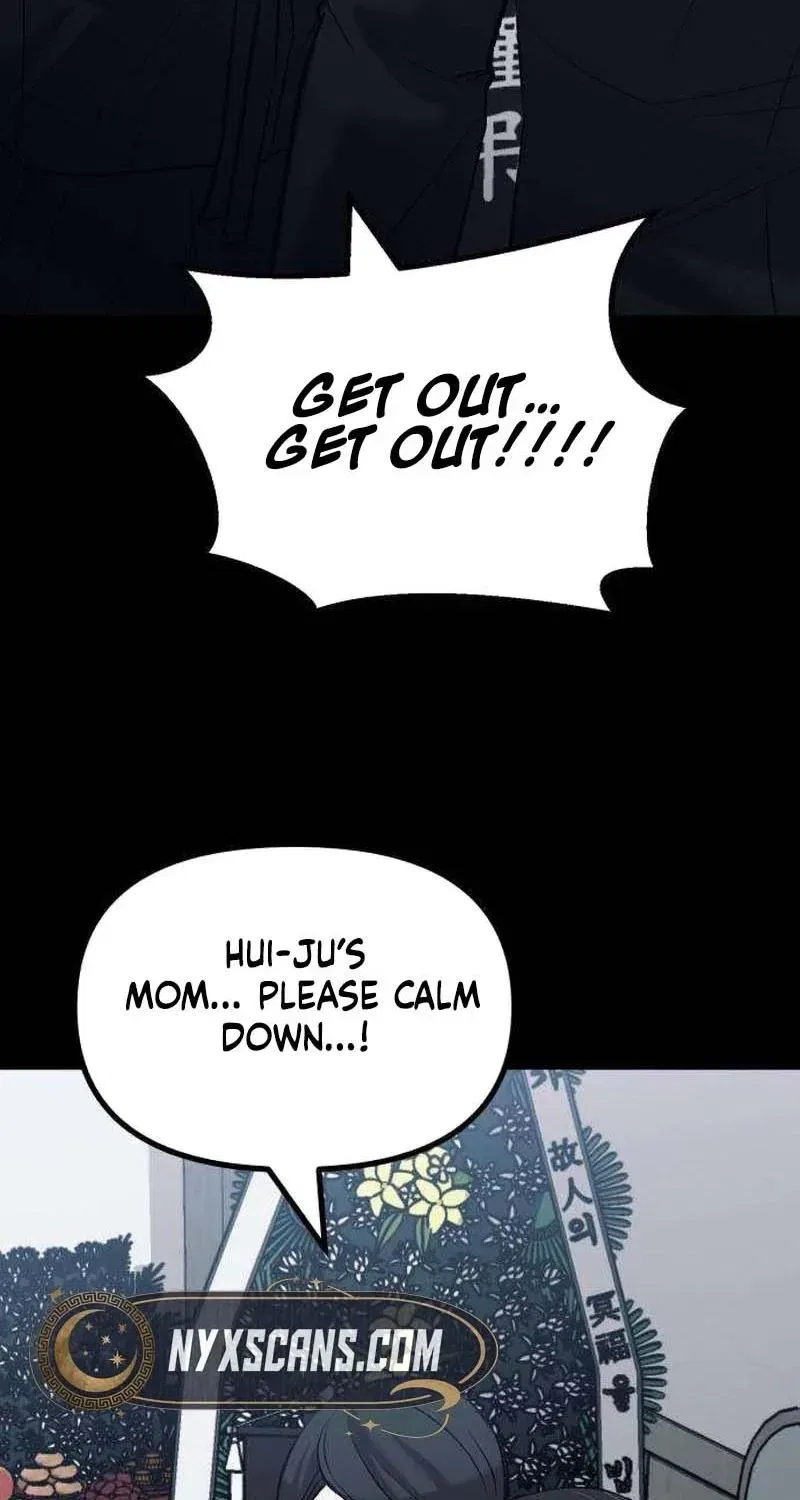 Housekeeping Chapter 14 – Page 38