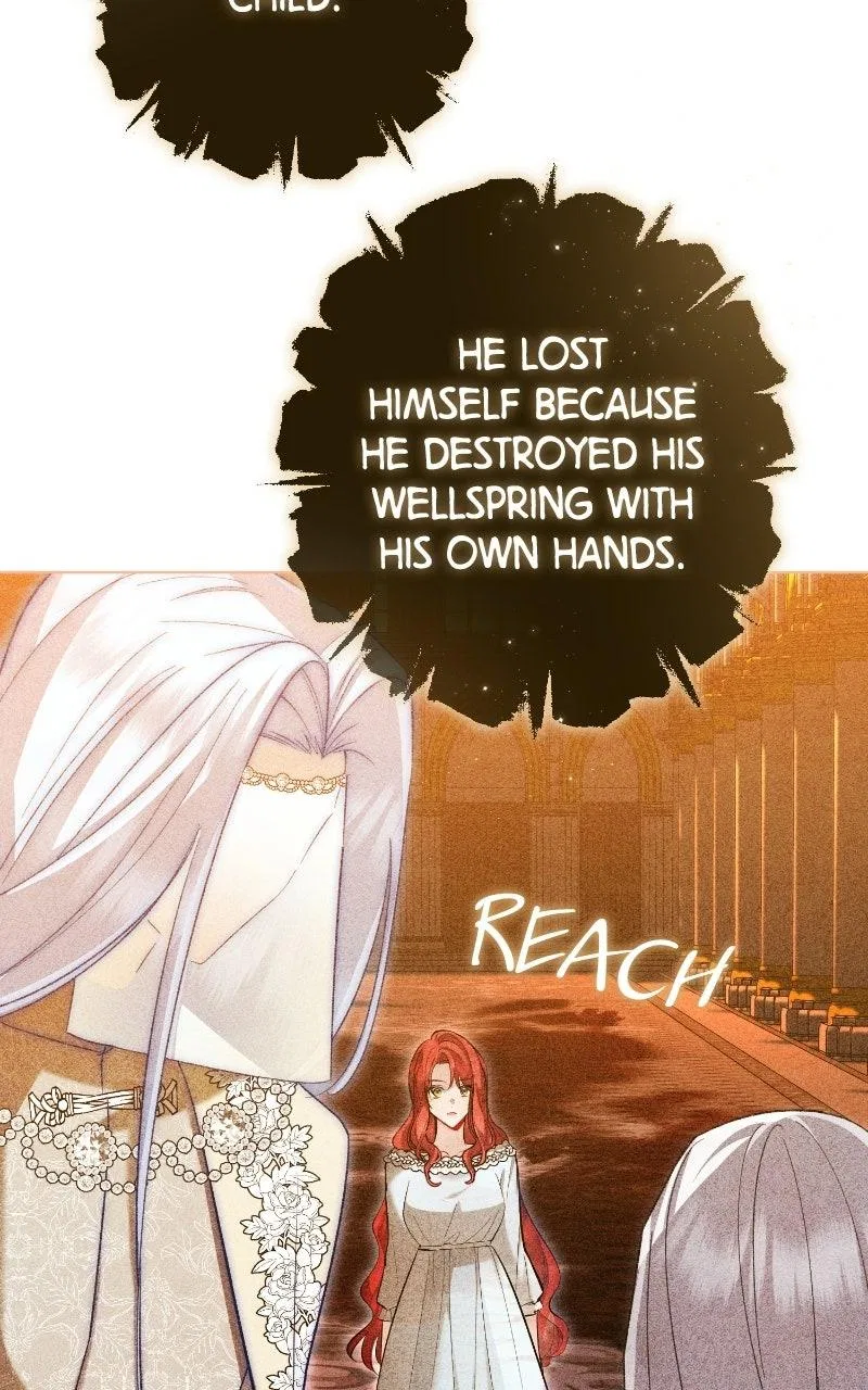 Became a Black Flower Chapter 80 – Page 14