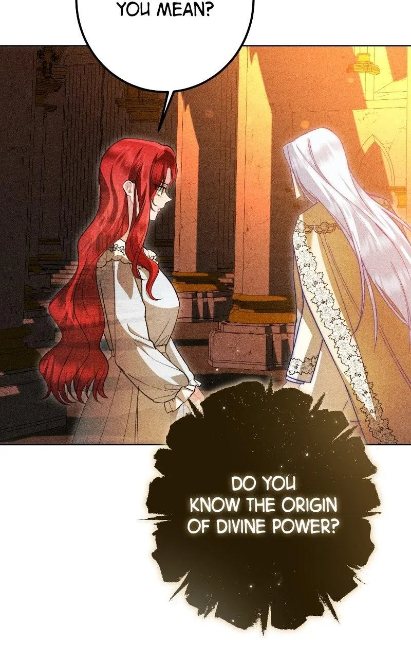Became a Black Flower Chapter 80 – Page 18