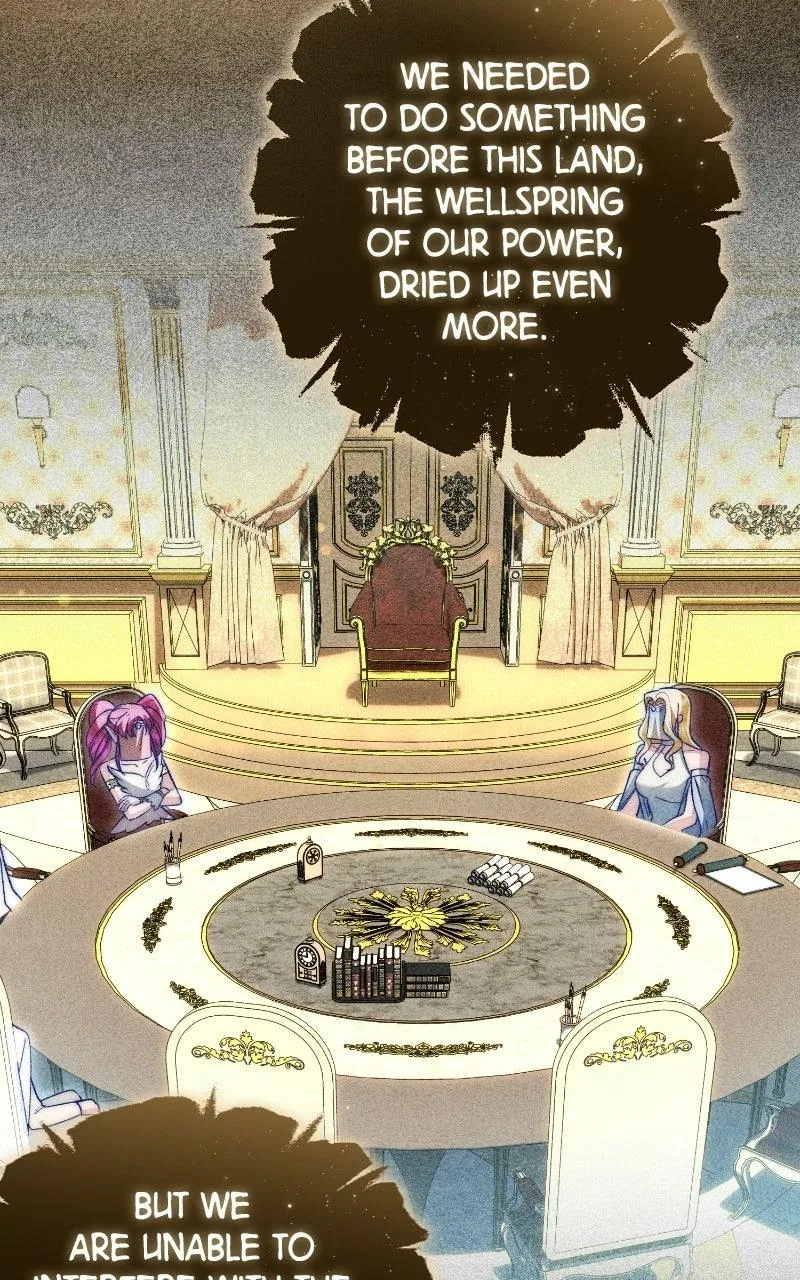 Became a Black Flower Chapter 80 – Page 20