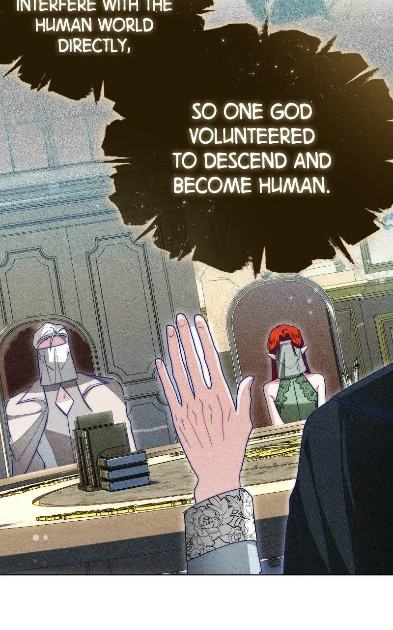 Became a Black Flower Chapter 80 – Page 21