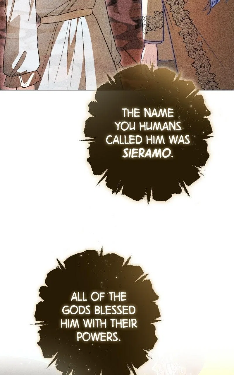Became a Black Flower Chapter 80 – Page 23