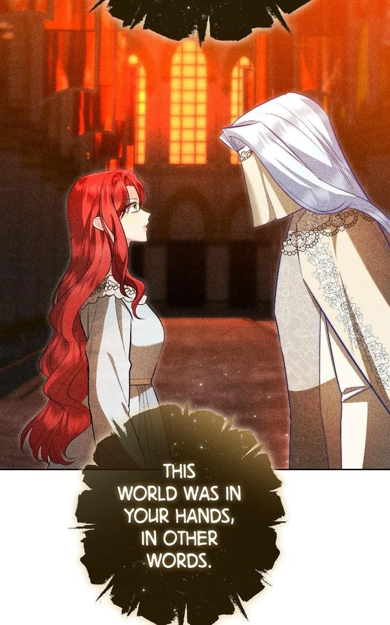Became a Black Flower Chapter 80 – Page 28