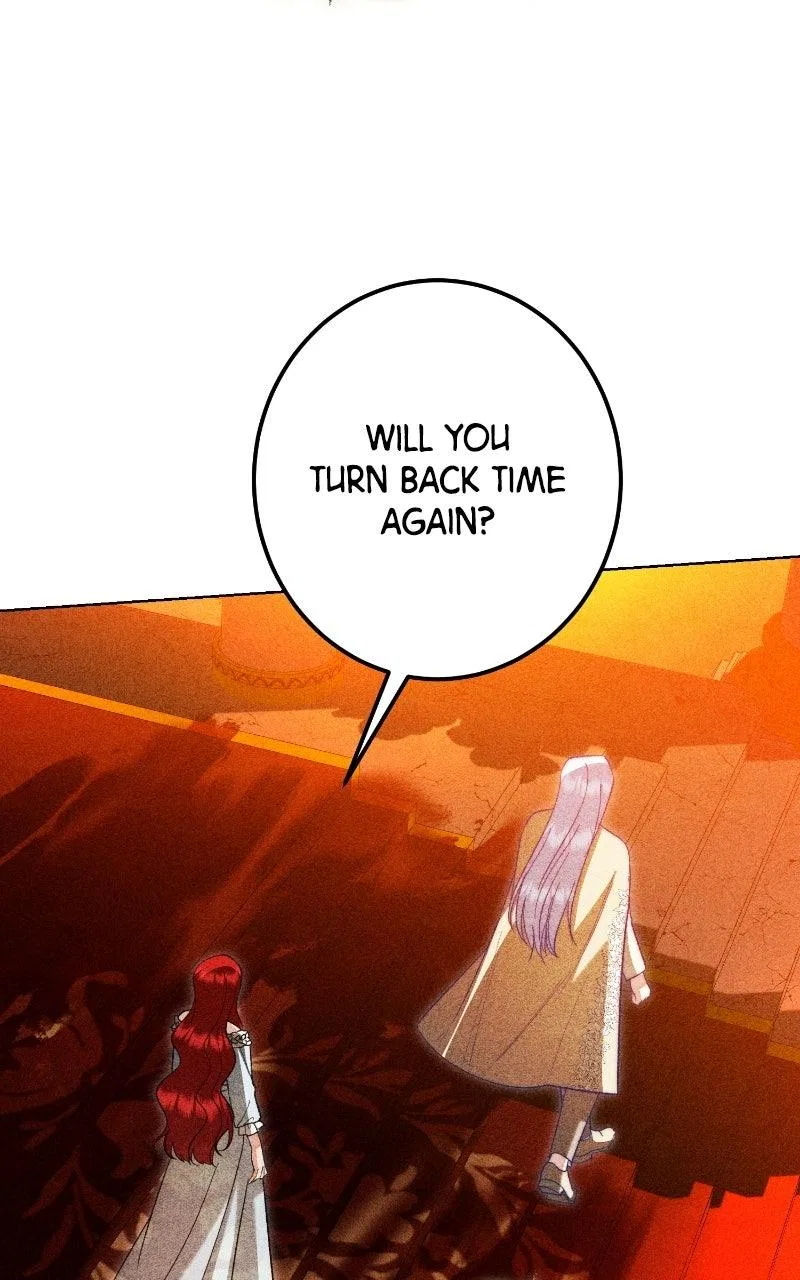 Became a Black Flower Chapter 80 – Page 31