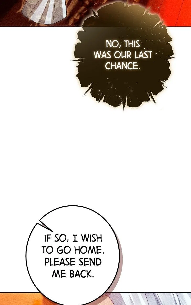 Became a Black Flower Chapter 80 – Page 32