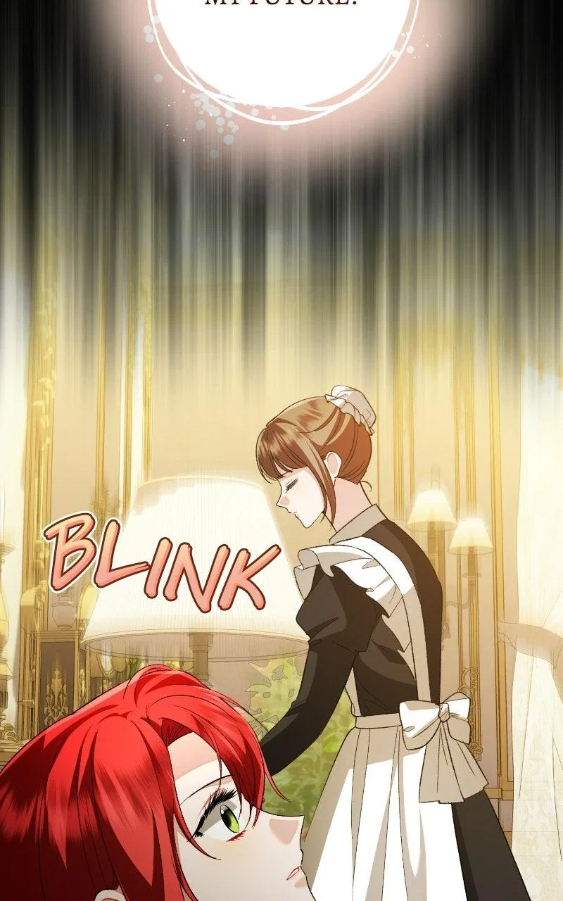 Became a Black Flower Chapter 80 – Page 43