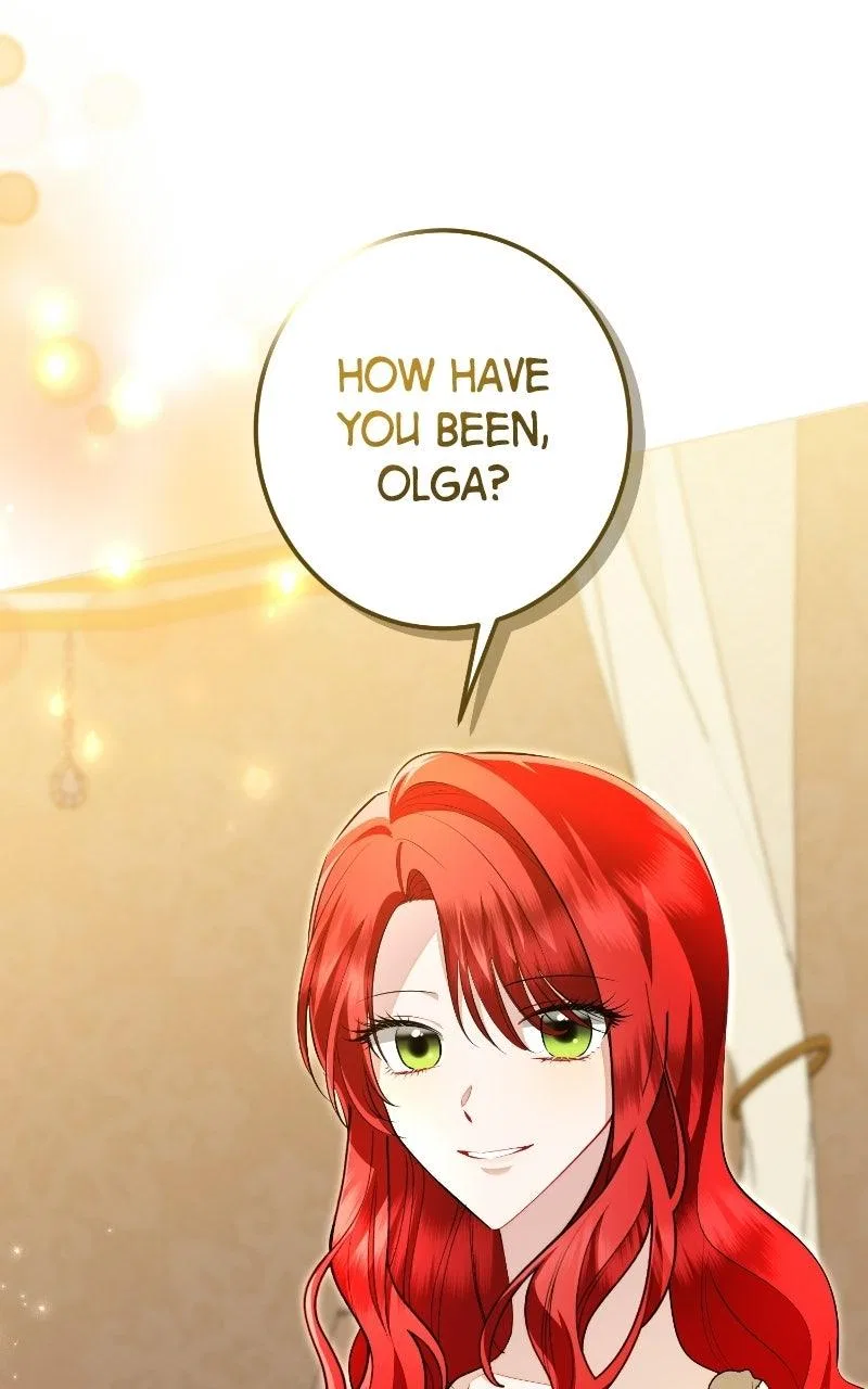 Became a Black Flower Chapter 80 – Page 46