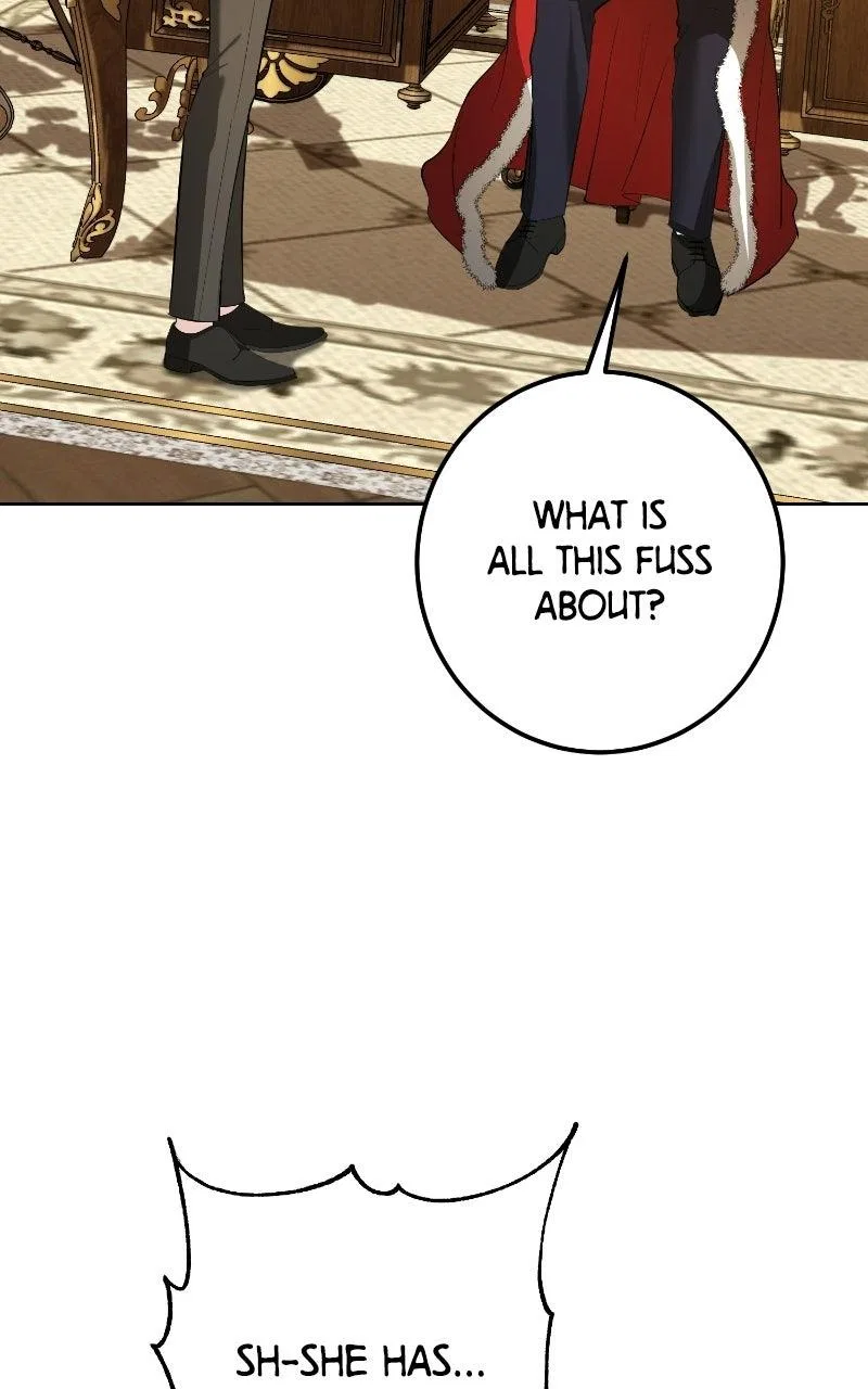 Became a Black Flower Chapter 80 – Page 49
