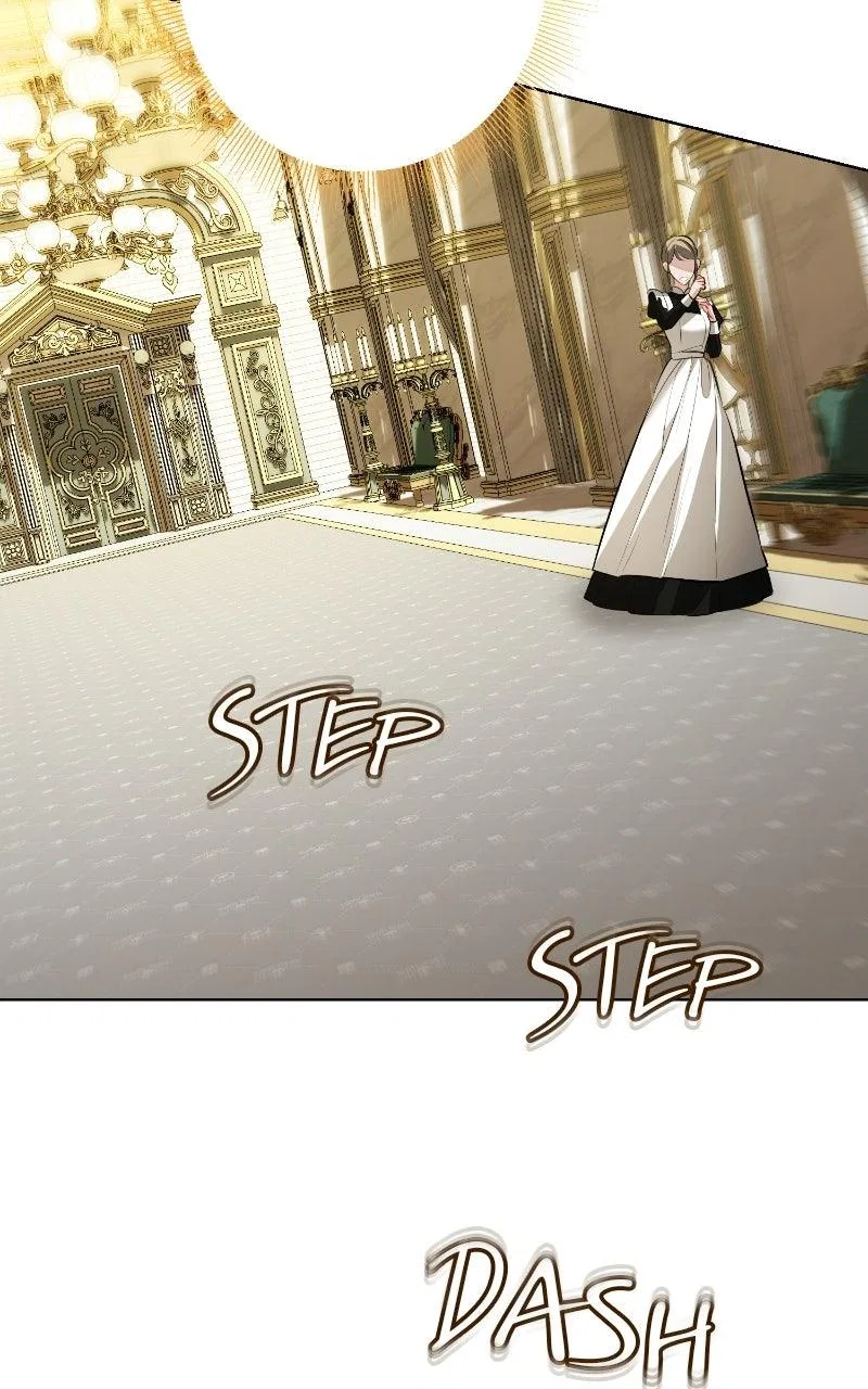 Became a Black Flower Chapter 80 – Page 57