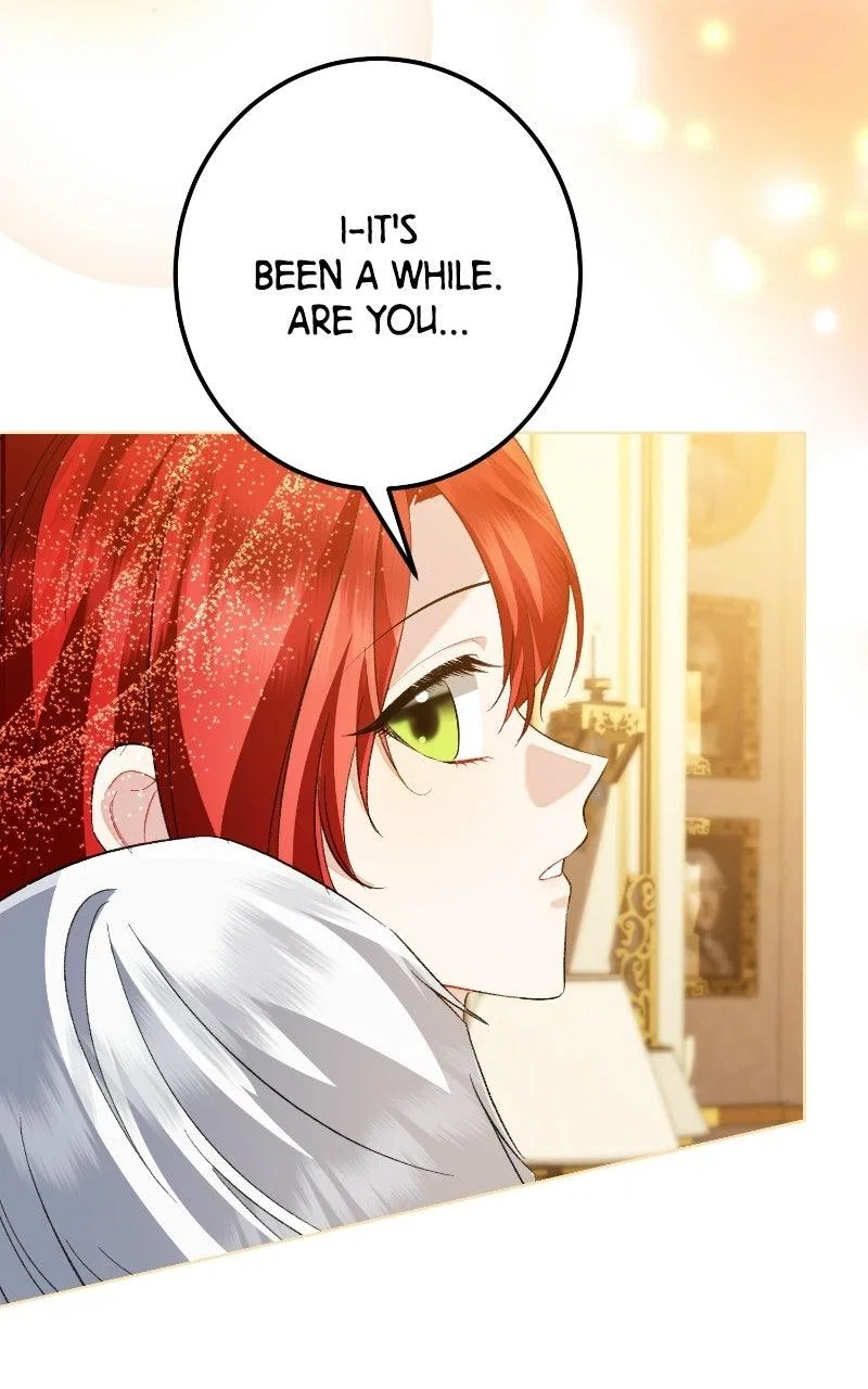 Became a Black Flower Chapter 80 – Page 63