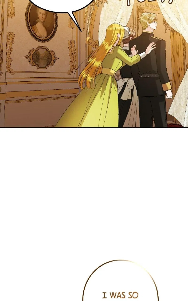 Became a Black Flower Chapter 80 – Page 66