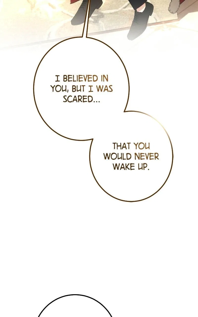 Became a Black Flower Chapter 80 – Page 68