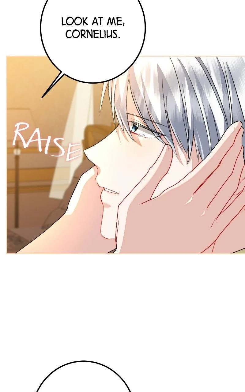 Became a Black Flower Chapter 80 – Page 69