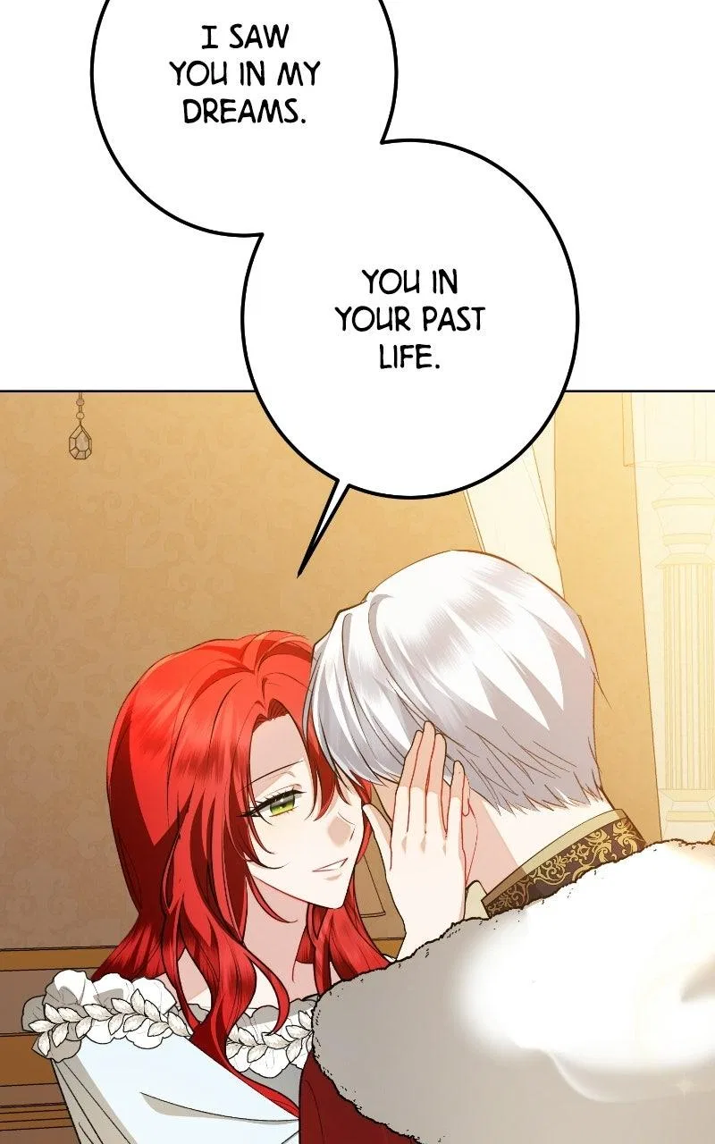 Became a Black Flower Chapter 80 – Page 70