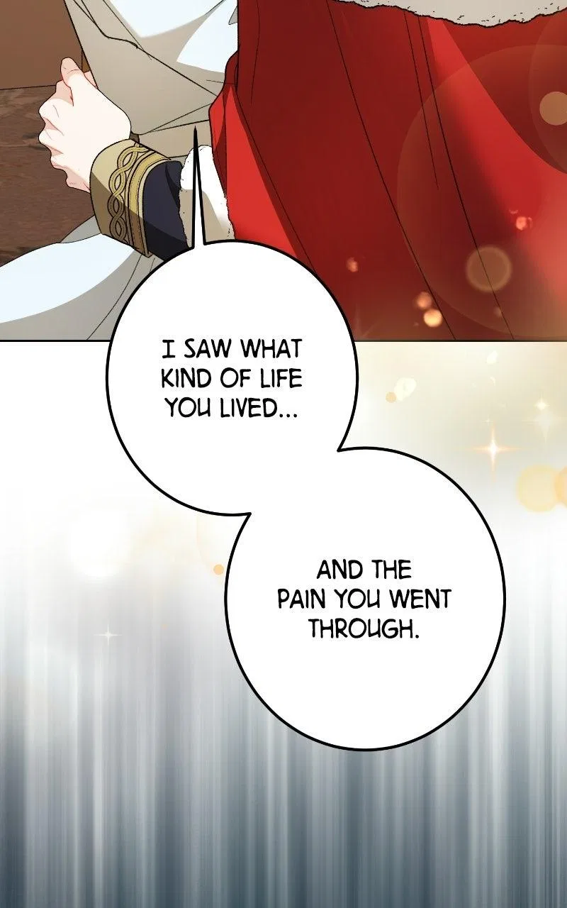 Became a Black Flower Chapter 80 – Page 71