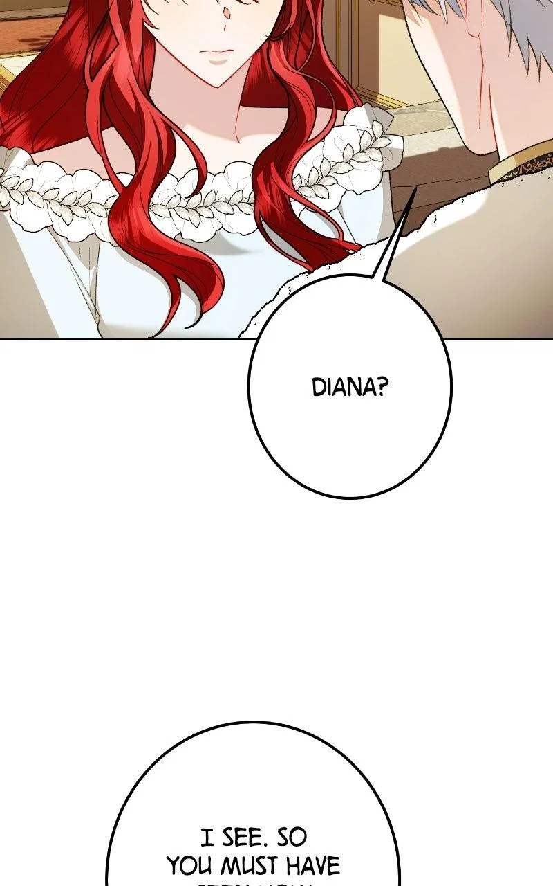 Became a Black Flower Chapter 80 – Page 74