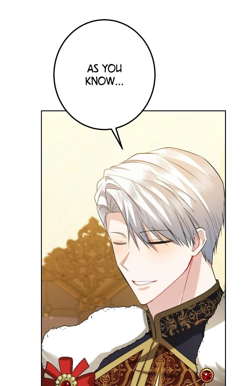 Became a Black Flower Chapter 80 – Page 78