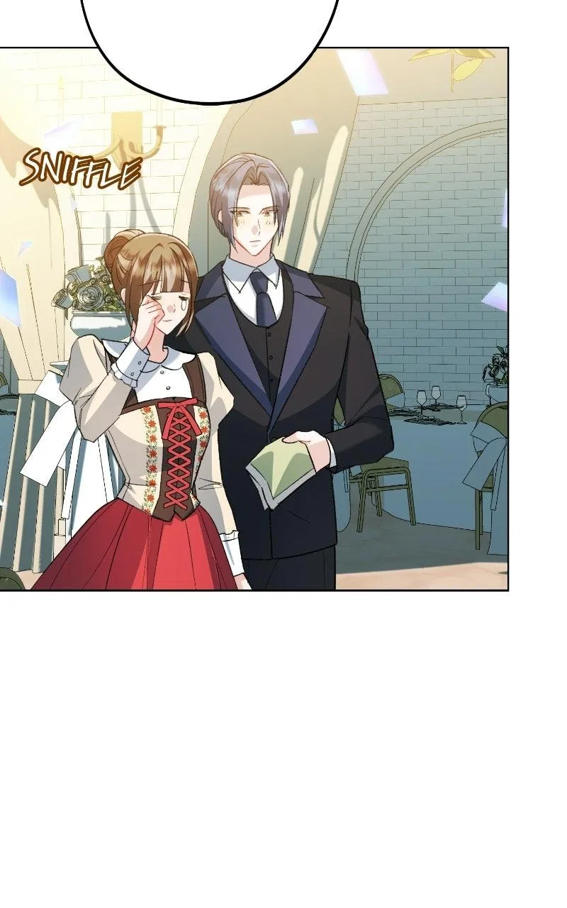 Became a Black Flower Chapter 80 – Page 101