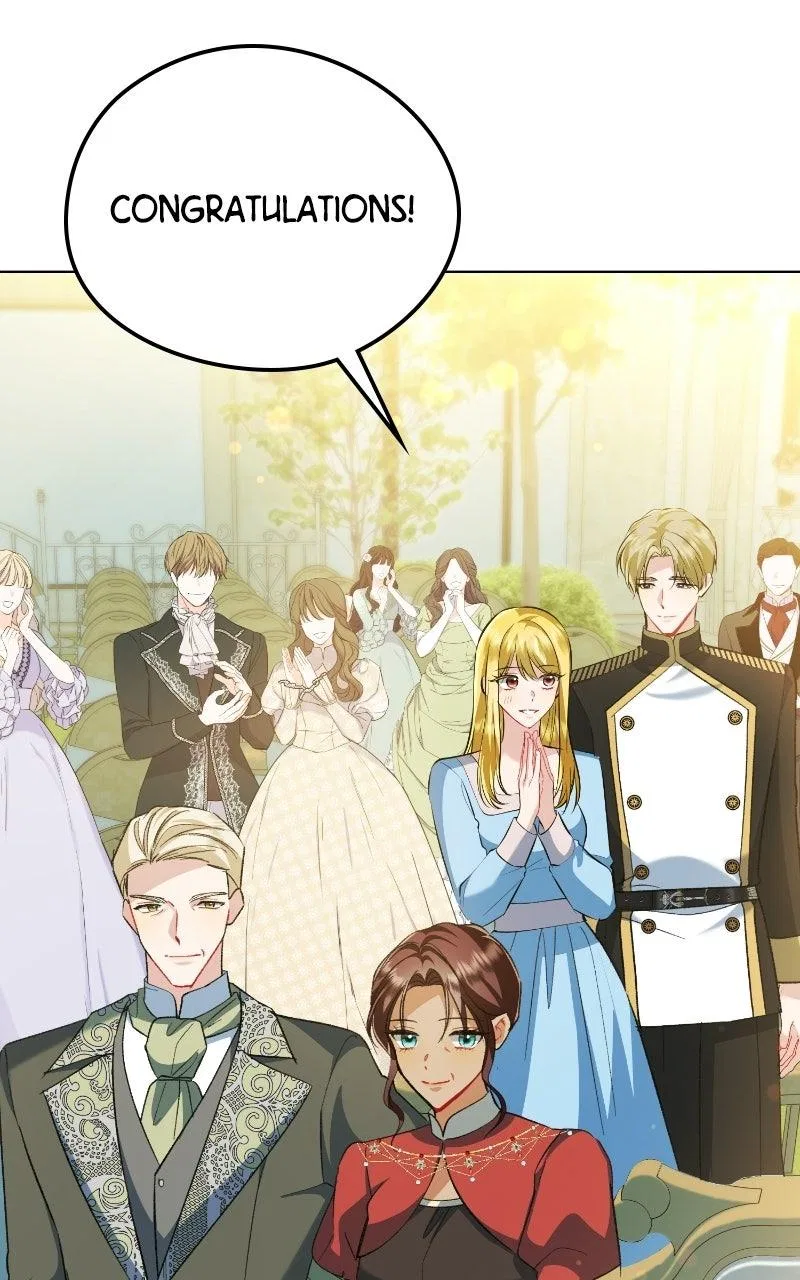 Became a Black Flower Chapter 80 – Page 102