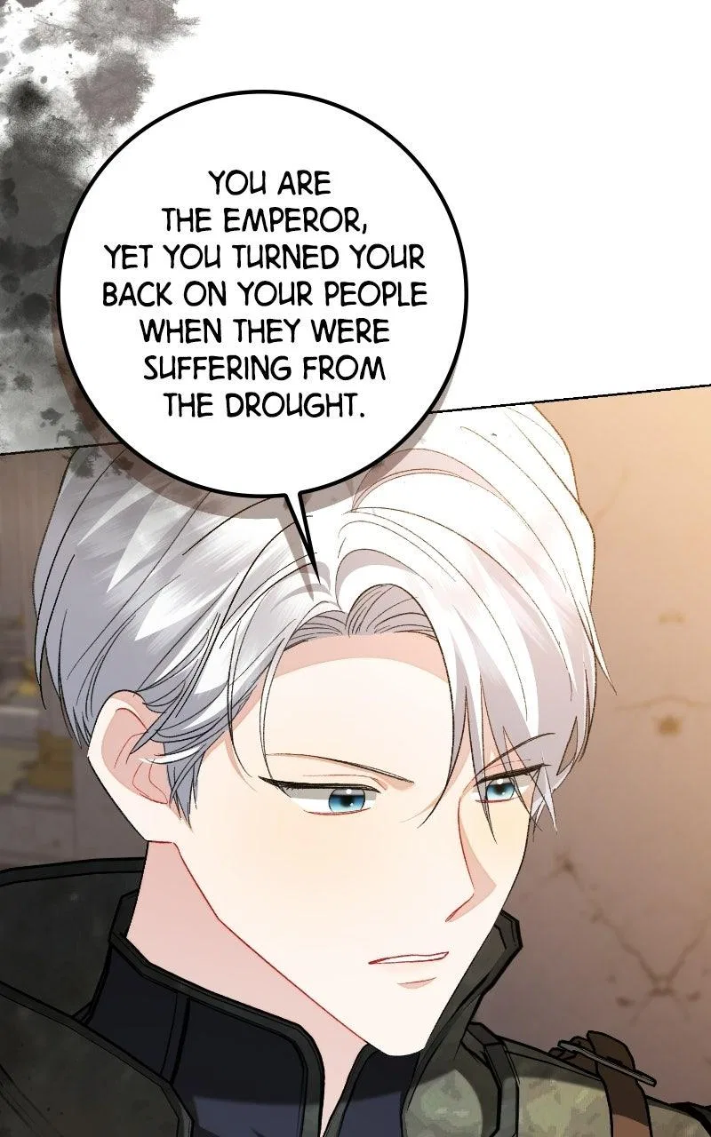 Became a Black Flower Chapter 79 – Page 5