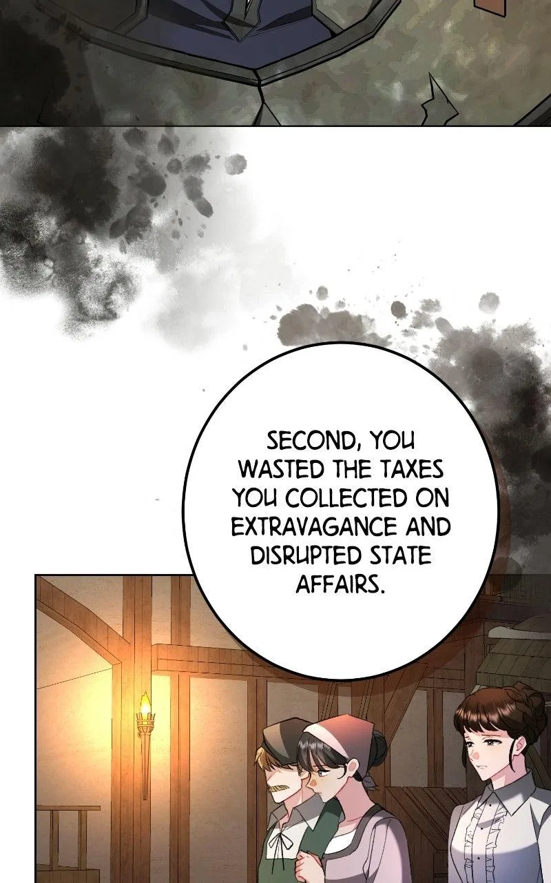 Became a Black Flower Chapter 79 – Page 6