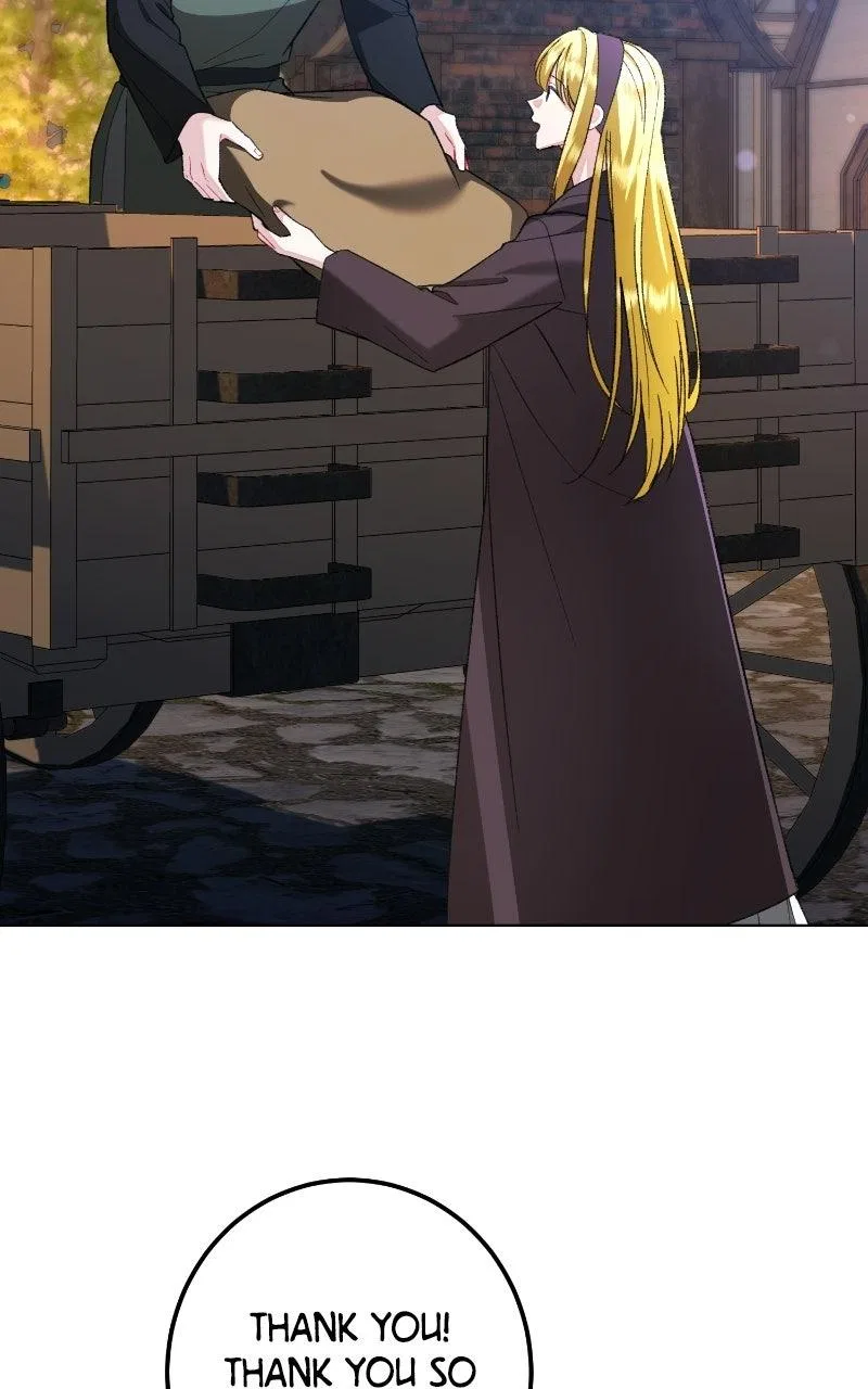 Became a Black Flower Chapter 79 – Page 8