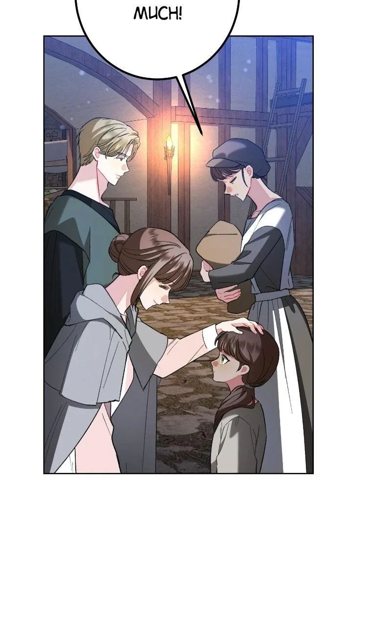 Became a Black Flower Chapter 79 – Page 9
