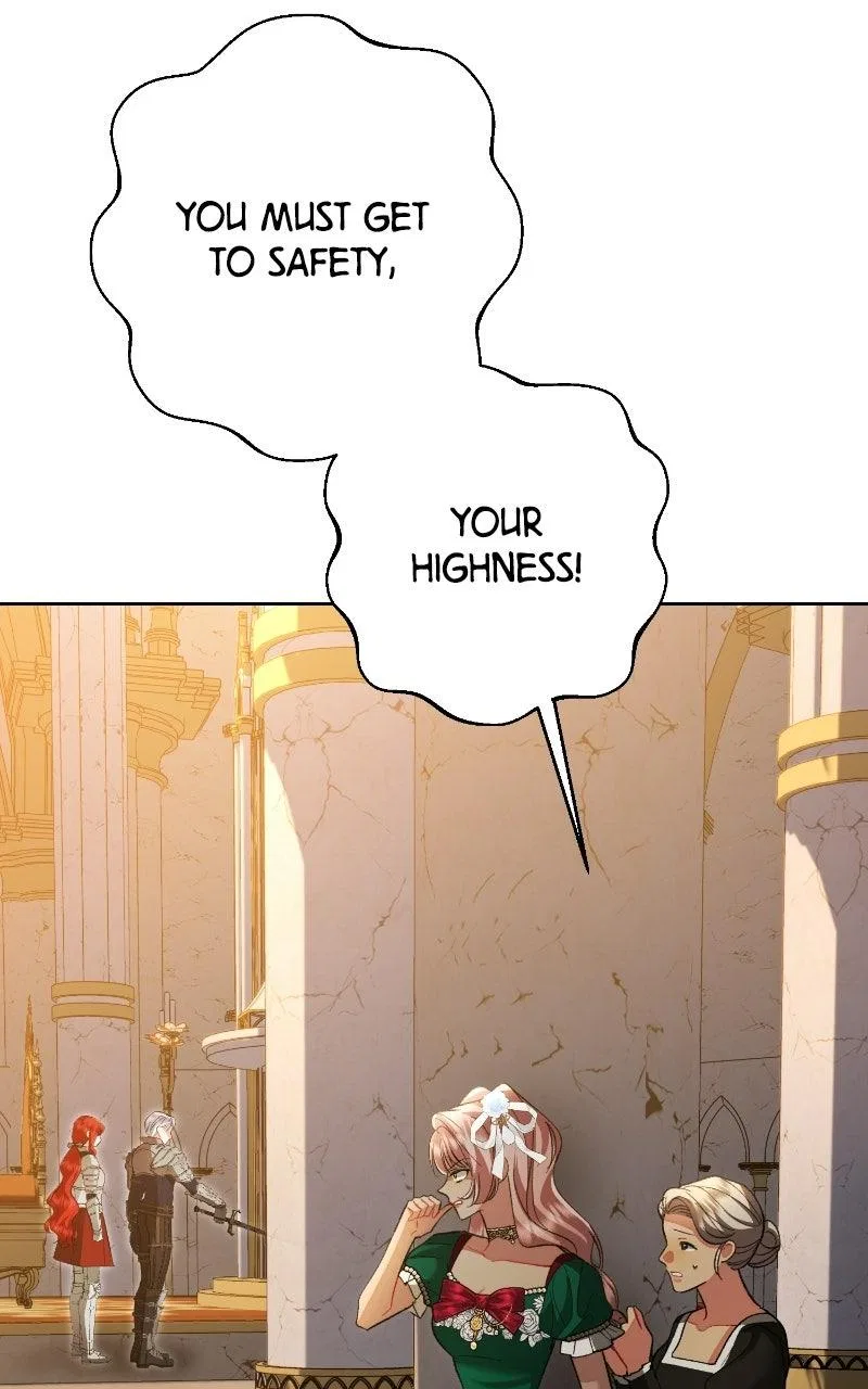 Became a Black Flower Chapter 79 – Page 15