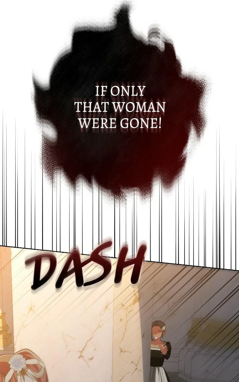Became a Black Flower Chapter 79 – Page 20