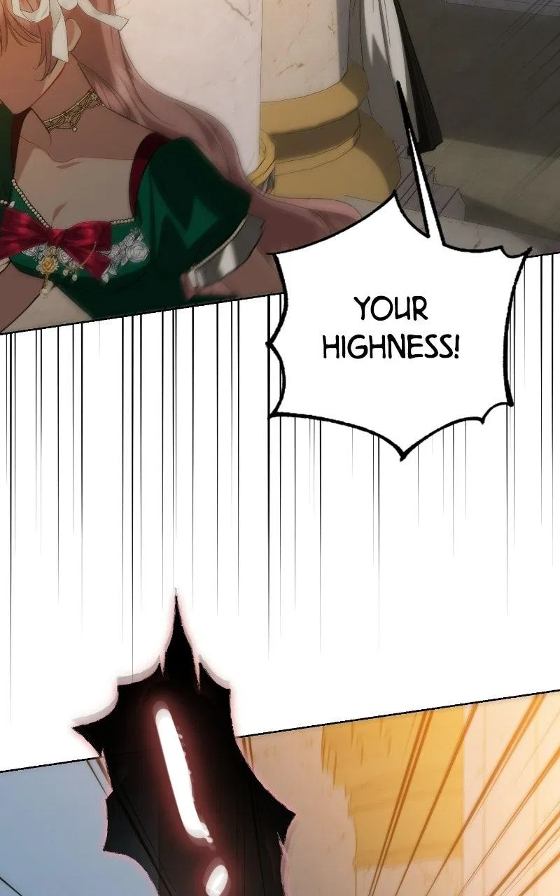 Became a Black Flower Chapter 79 – Page 21