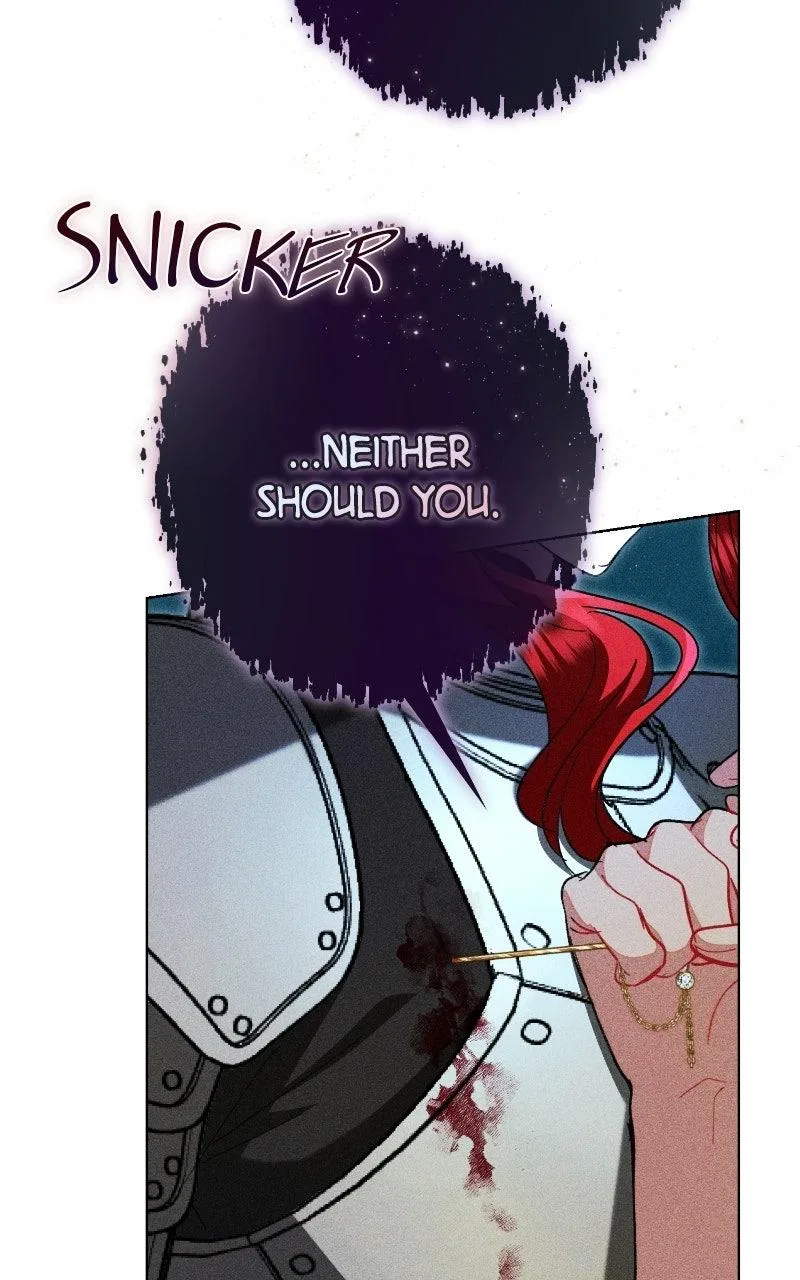Became a Black Flower Chapter 79 – Page 25