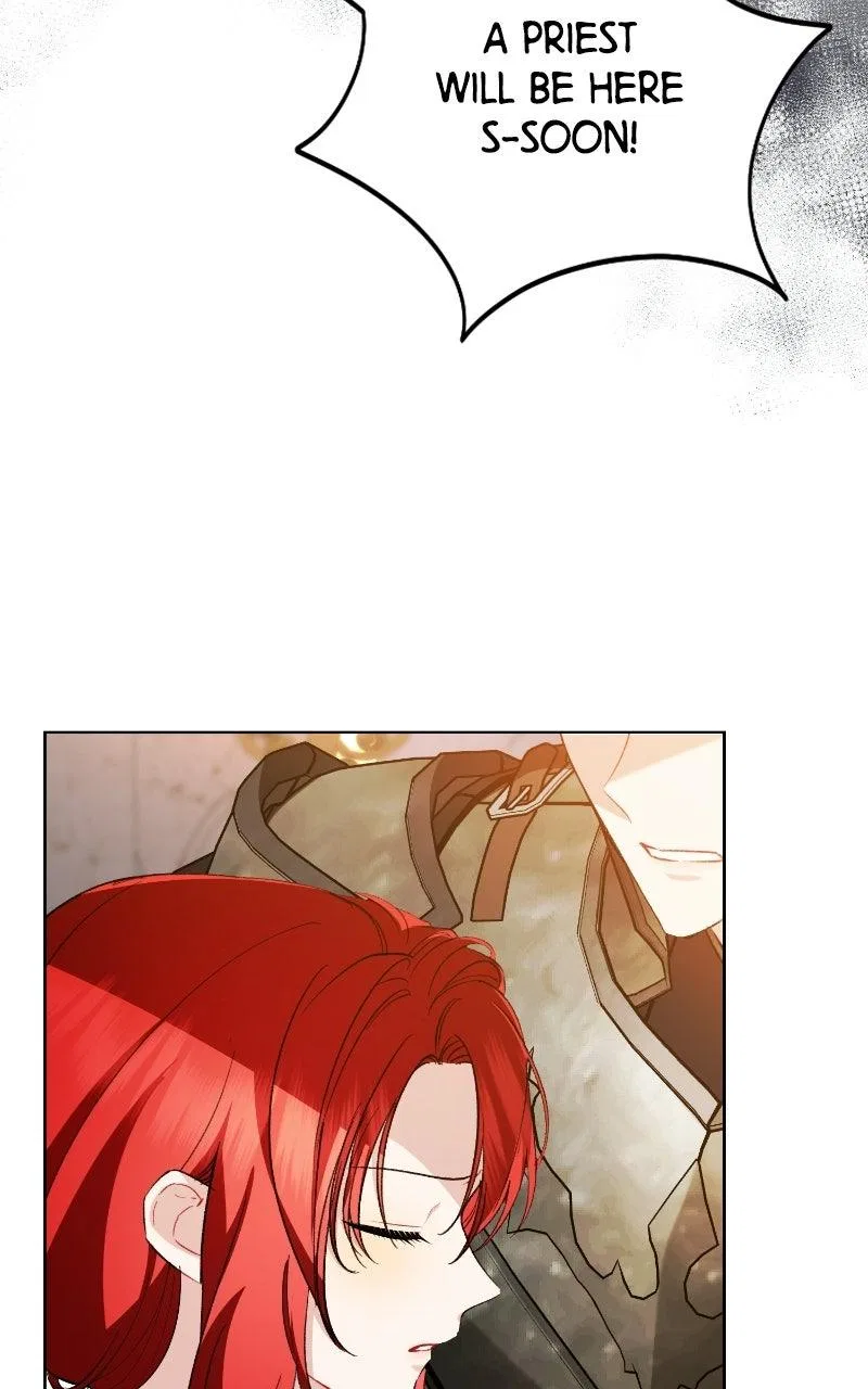 Became a Black Flower Chapter 79 – Page 36