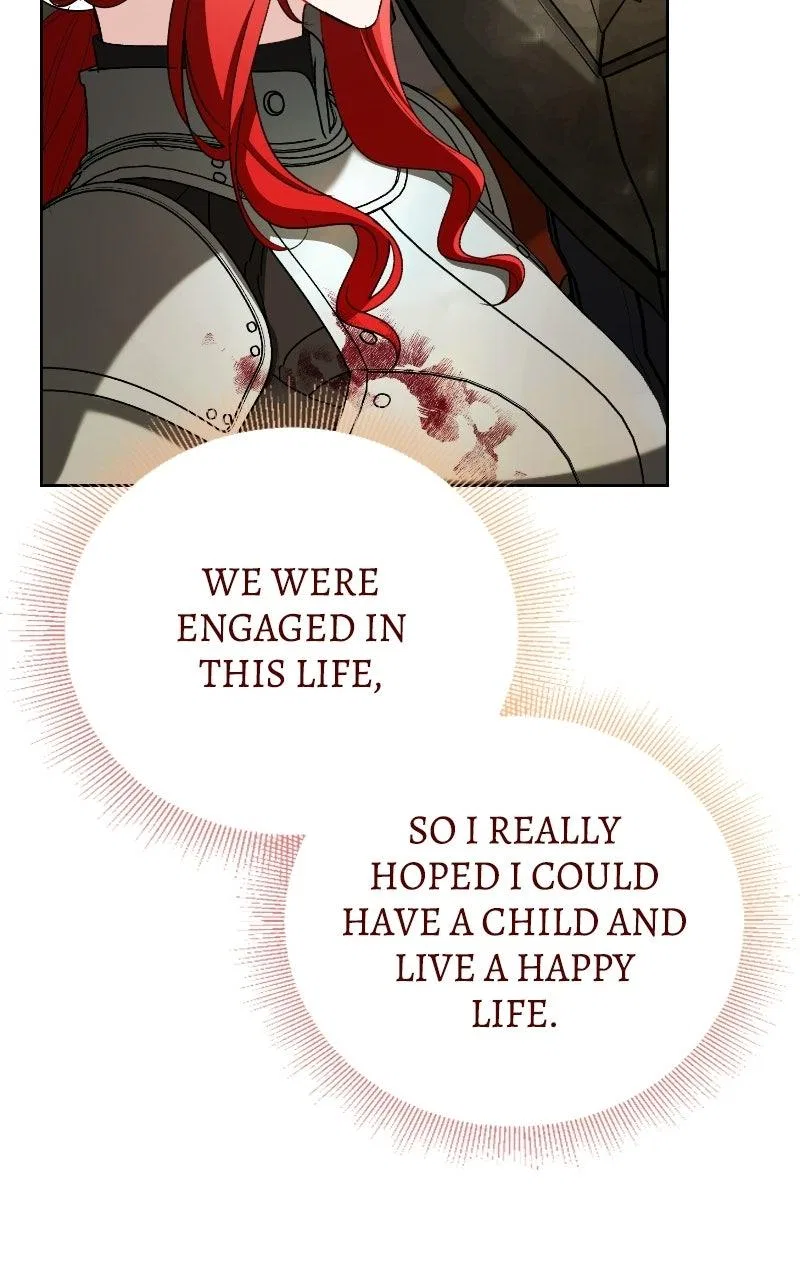 Became a Black Flower Chapter 79 – Page 37