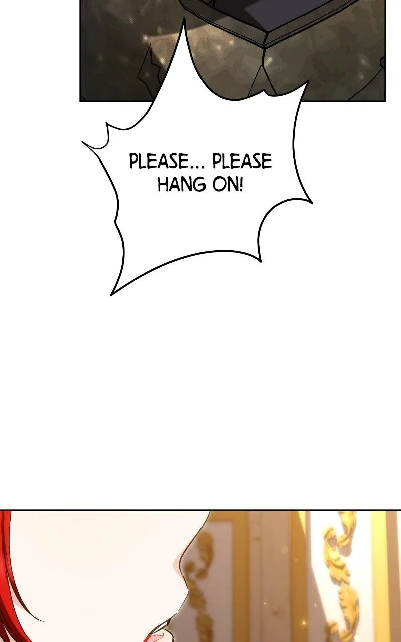 Became a Black Flower Chapter 79 – Page 39