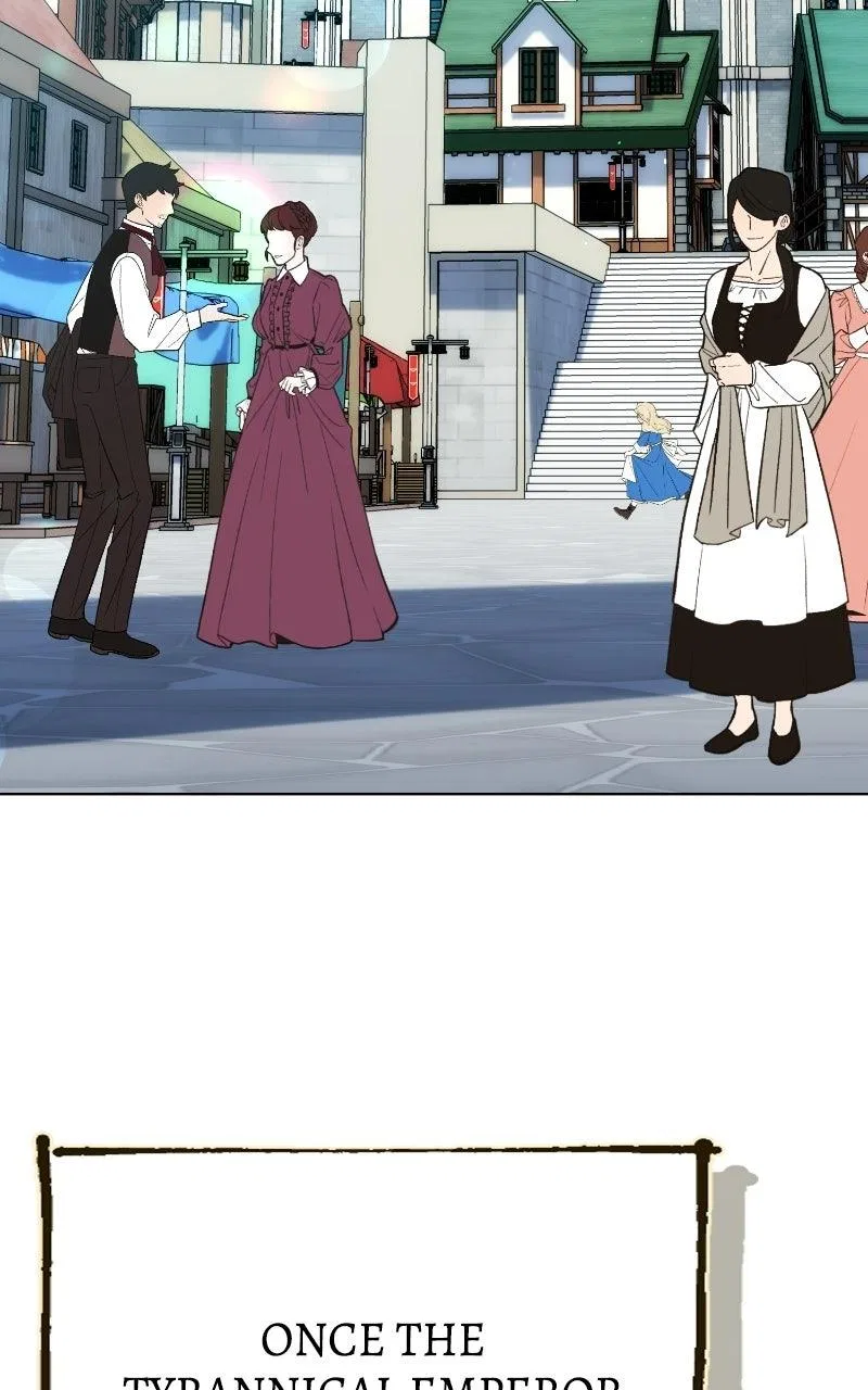 Became a Black Flower Chapter 79 – Page 49