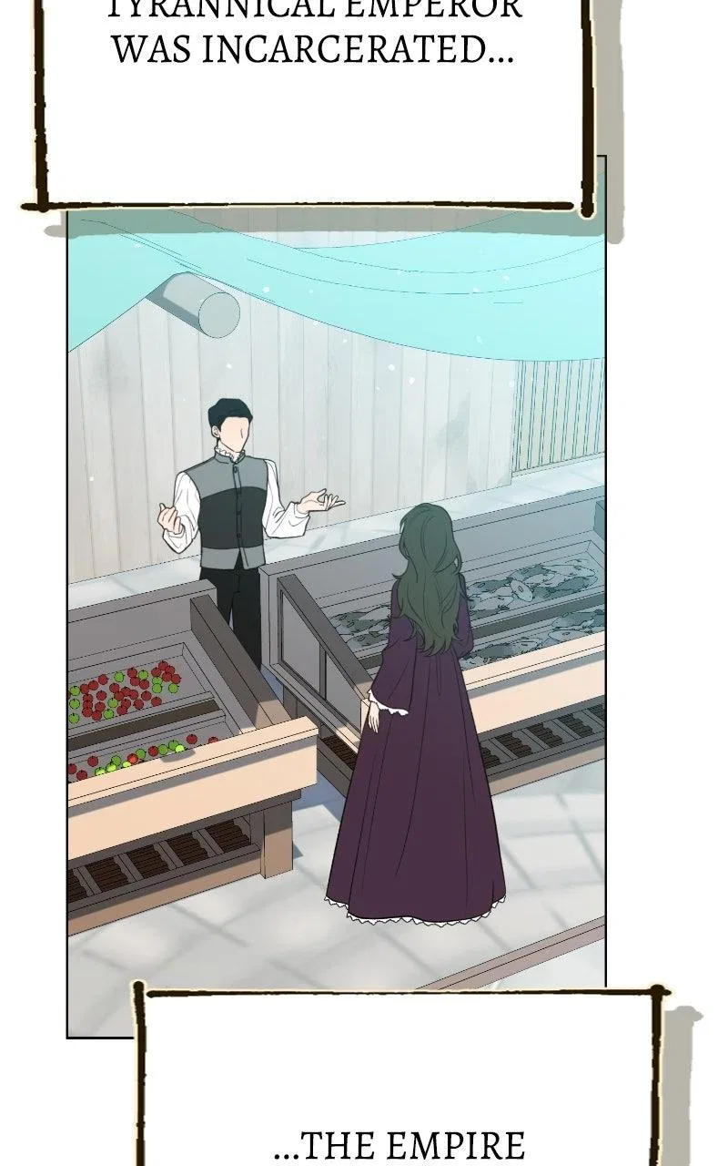 Became a Black Flower Chapter 79 – Page 50