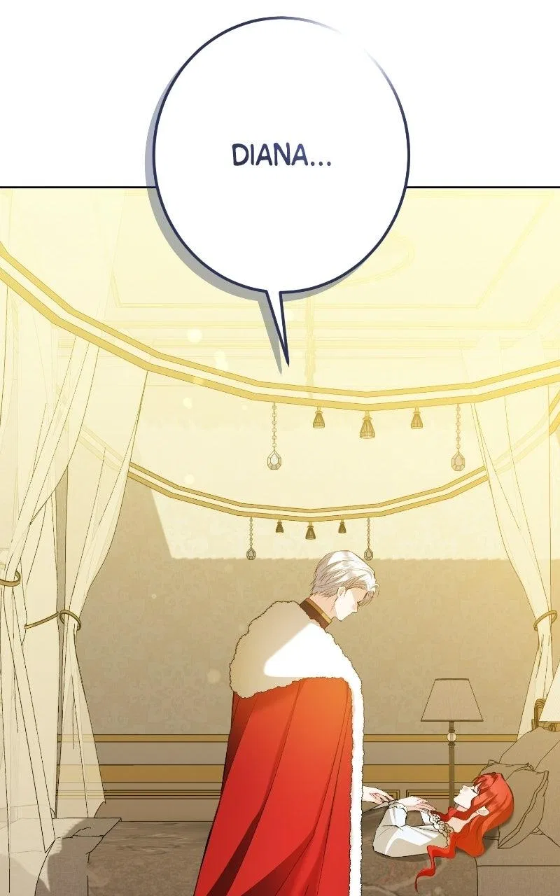 Became a Black Flower Chapter 79 – Page 55