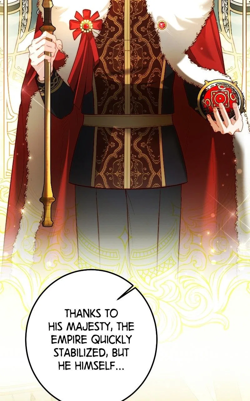 Became a Black Flower Chapter 79 – Page 60