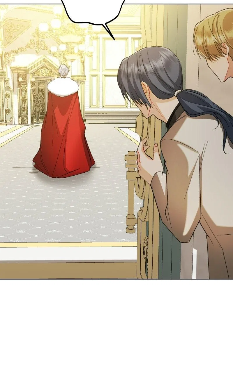 Became a Black Flower Chapter 79 – Page 64