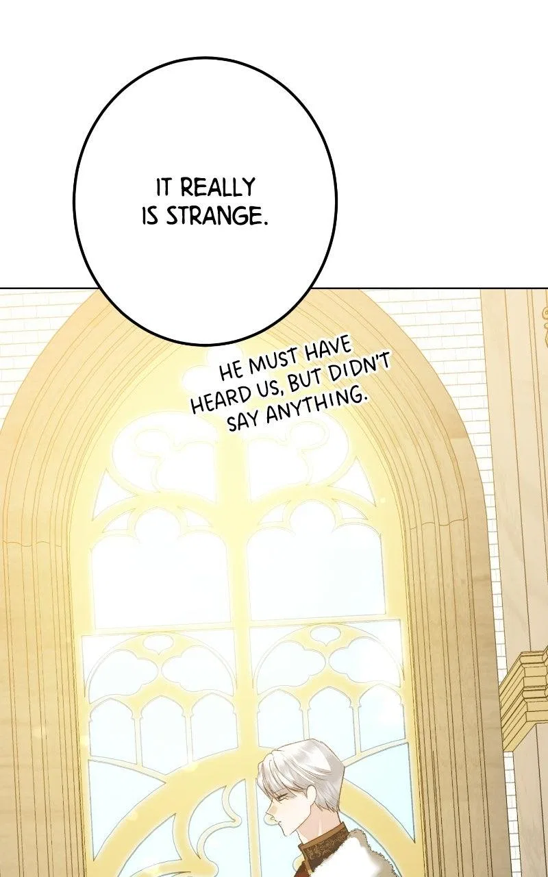 Became a Black Flower Chapter 79 – Page 65