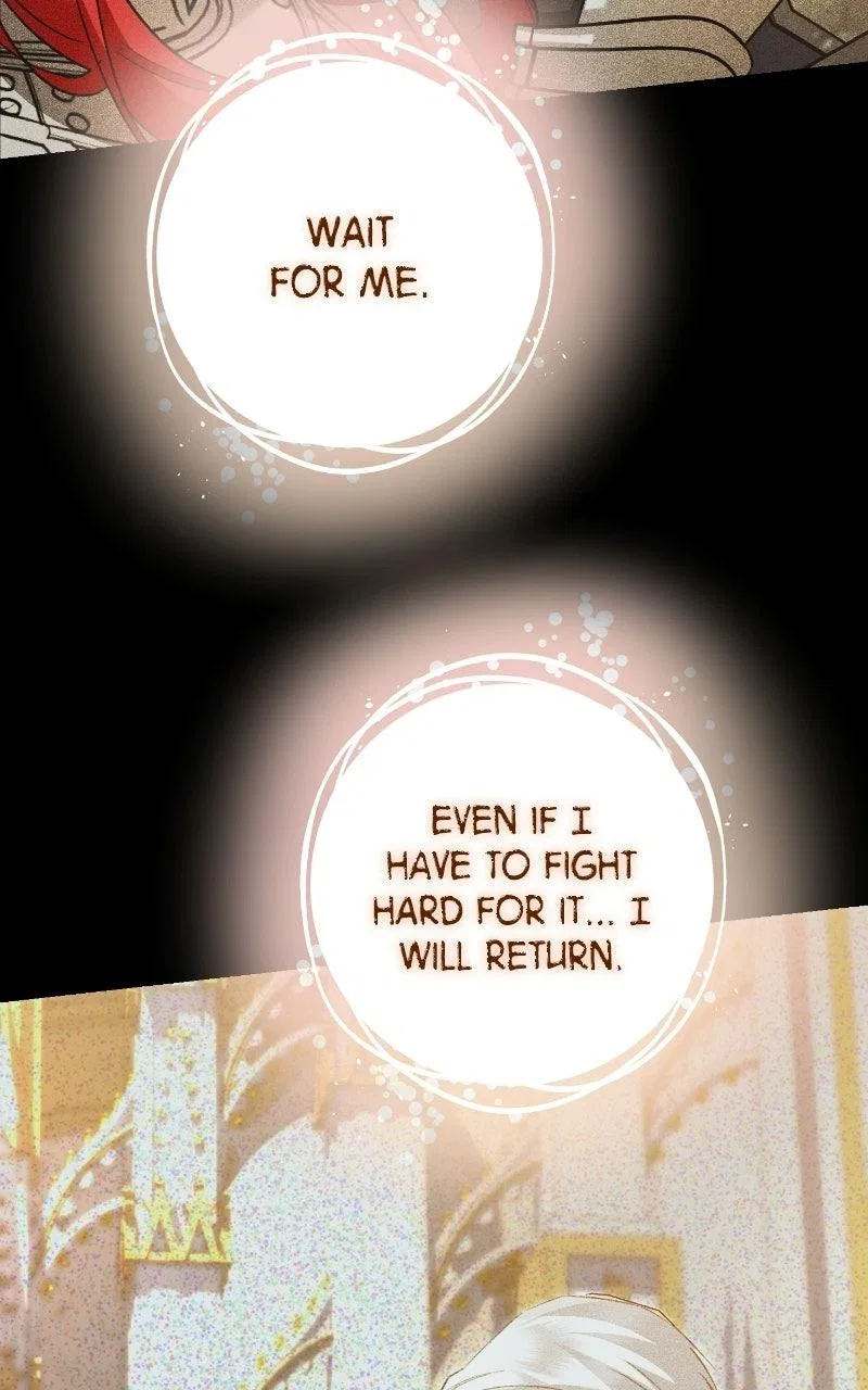 Became a Black Flower Chapter 79 – Page 71