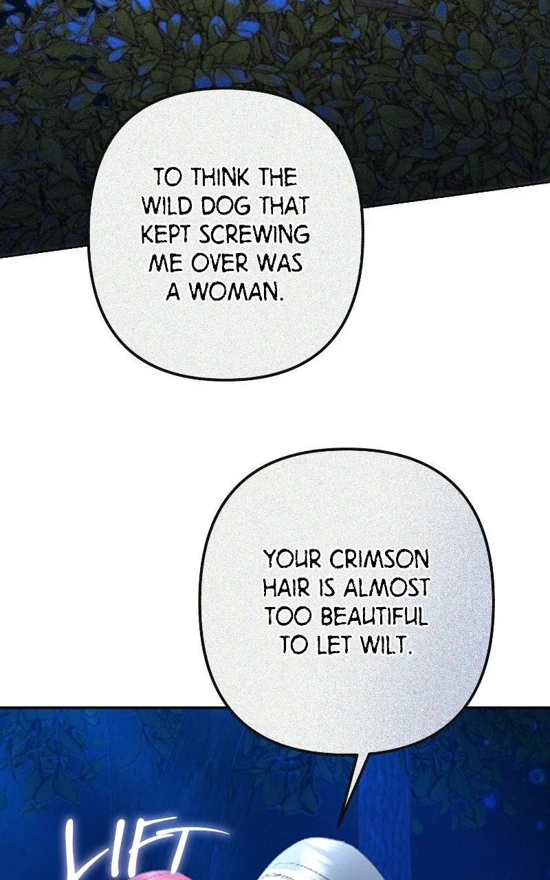Became a Black Flower Chapter 79 – Page 89