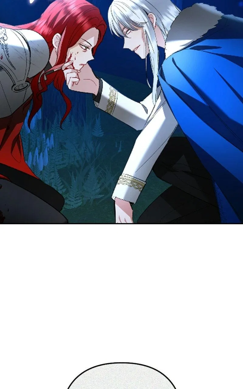 Became a Black Flower Chapter 79 – Page 90