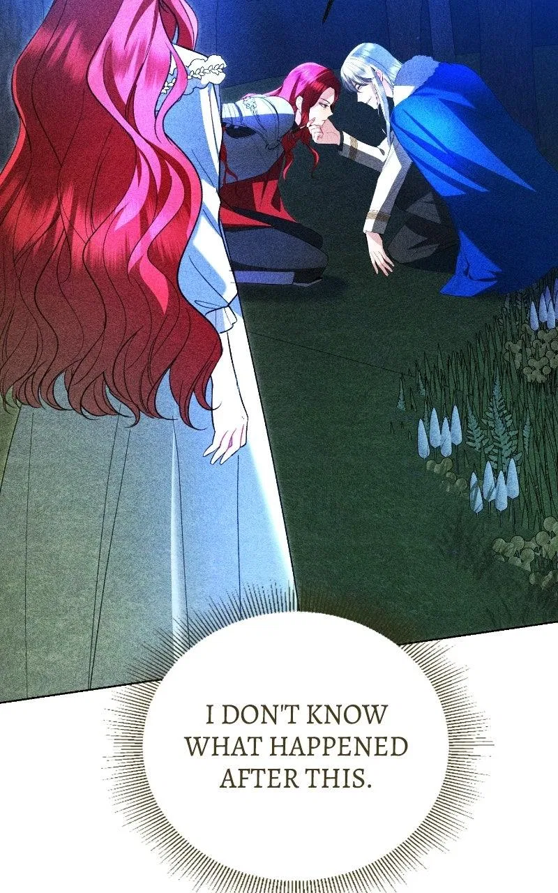 Became a Black Flower Chapter 79 – Page 92