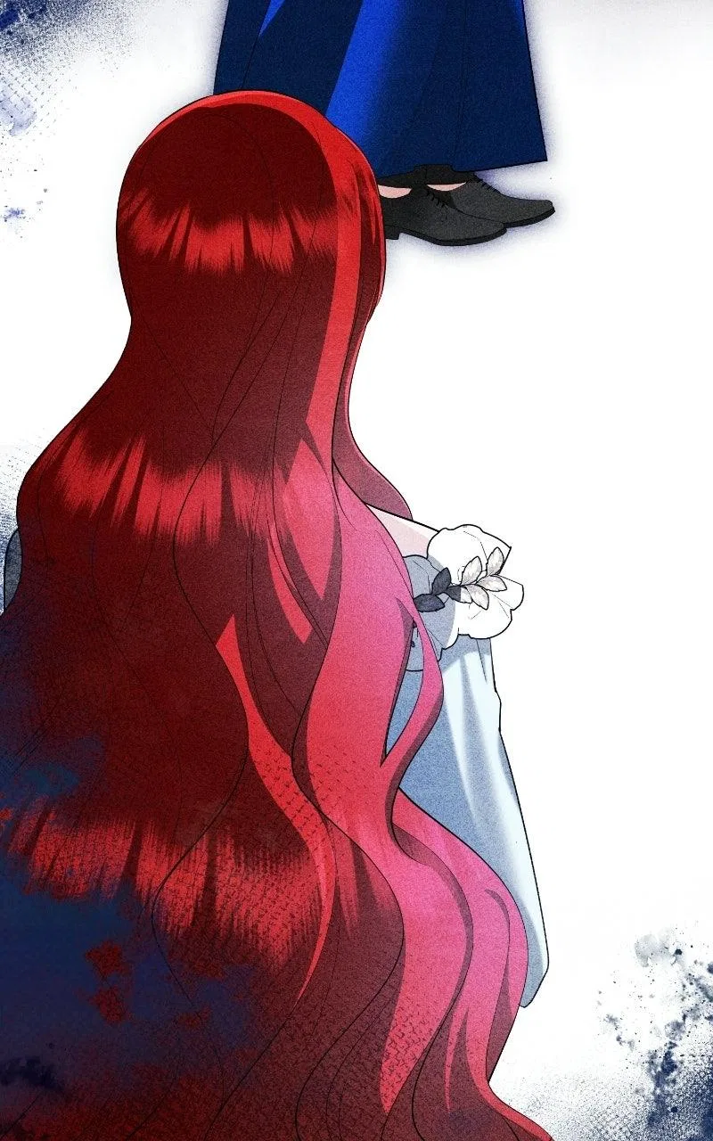 Became a Black Flower Chapter 79 – Page 98
