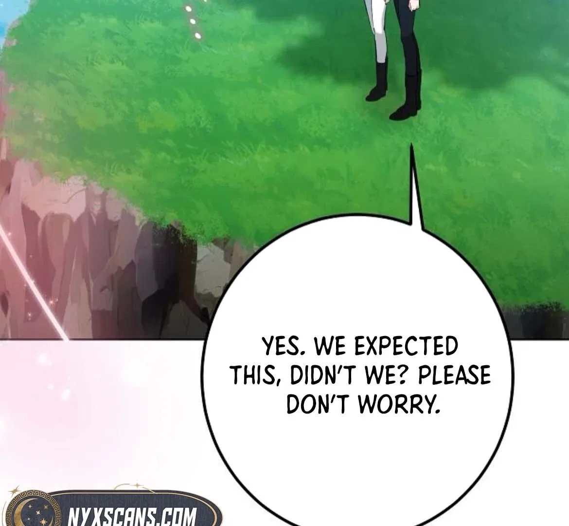 Became a Black Flower Chapter 70 – Page 3