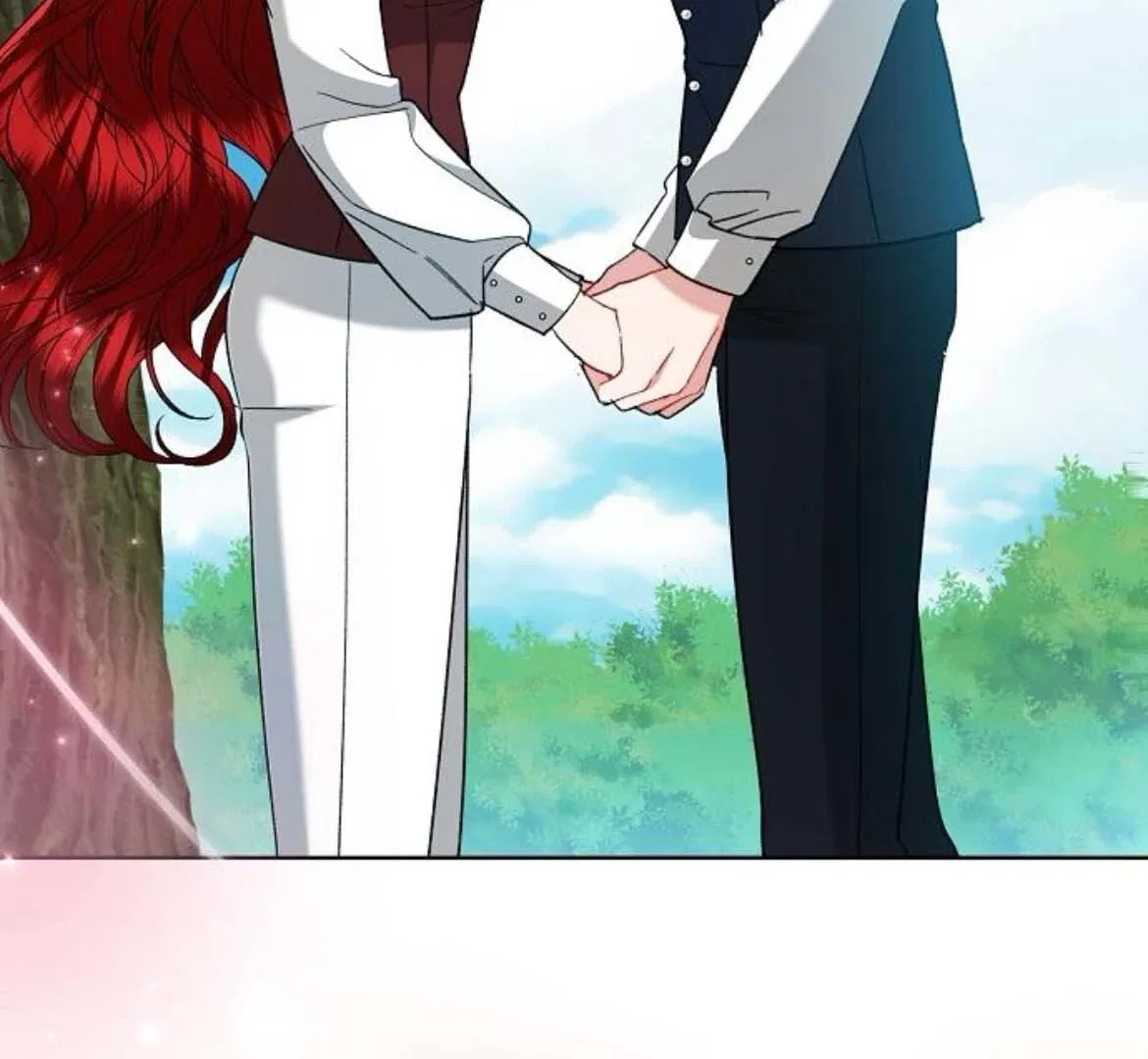 Became a Black Flower Chapter 70 – Page 6