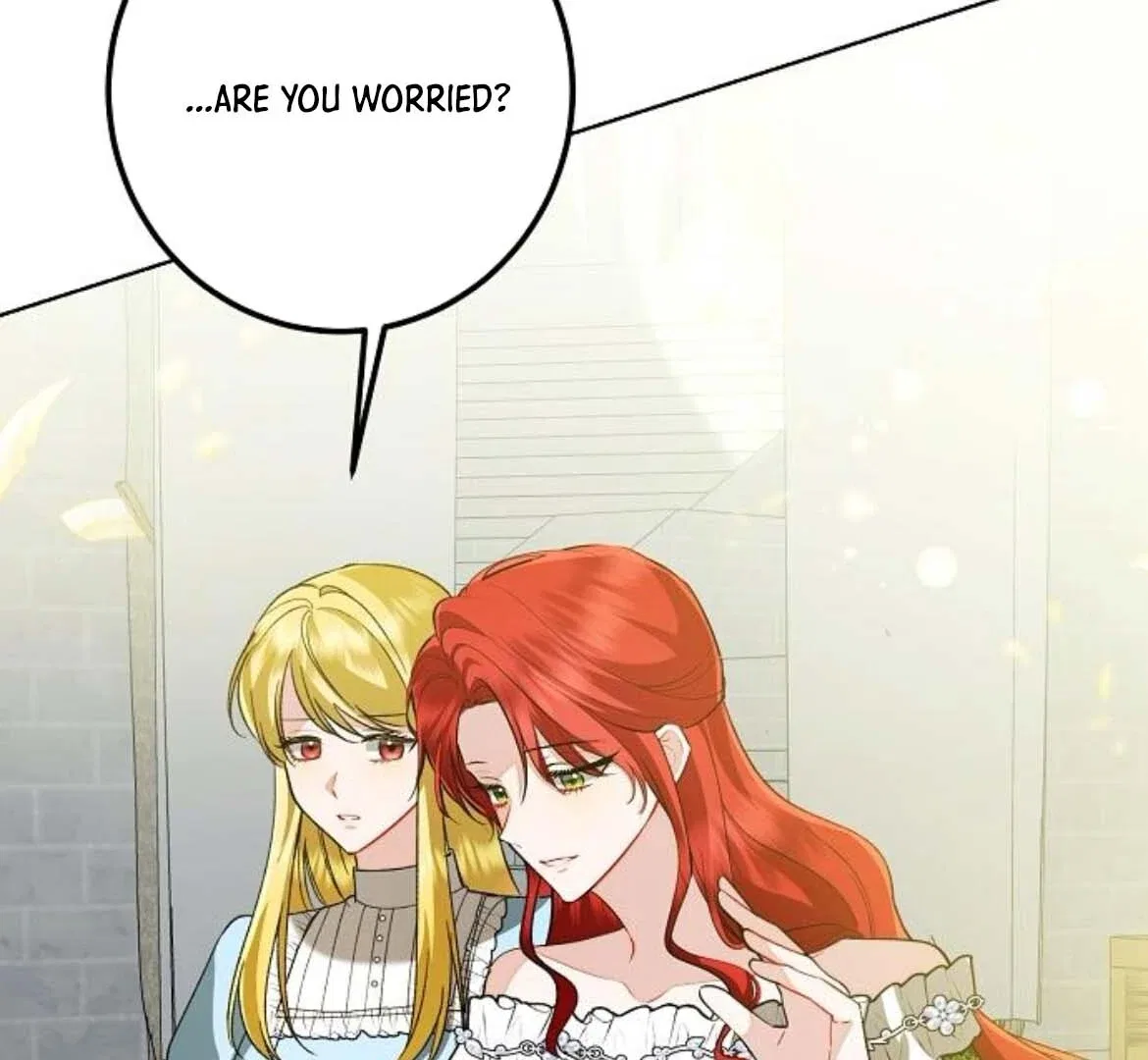 Became a Black Flower Chapter 70 – Page 32