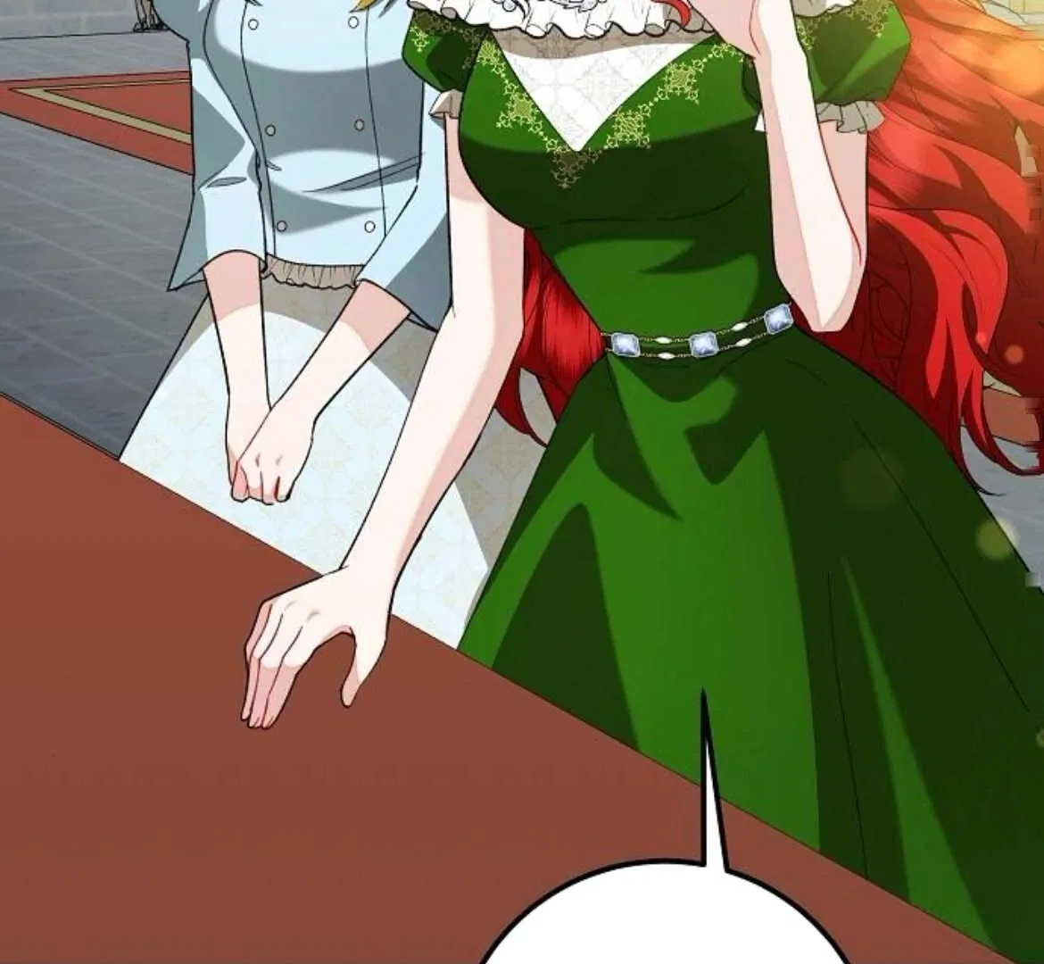 Became a Black Flower Chapter 70 – Page 33