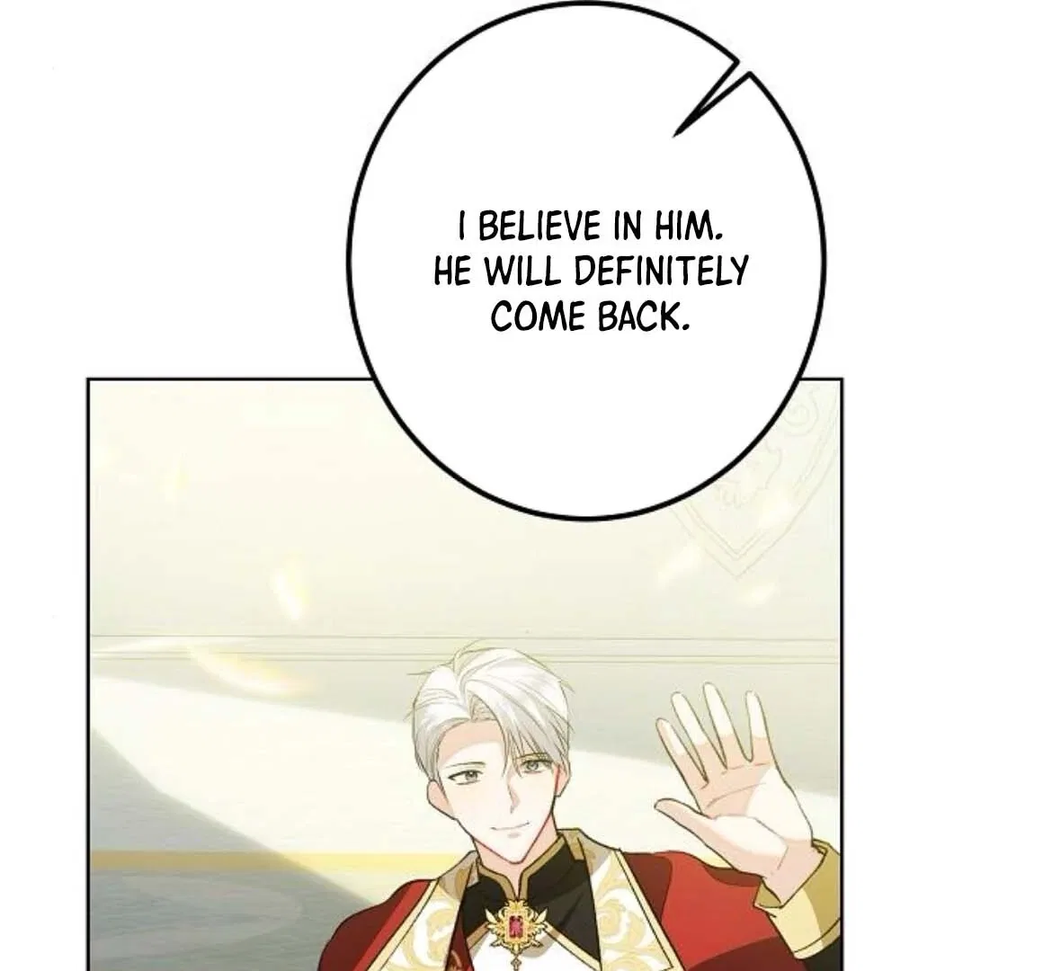 Became a Black Flower Chapter 70 – Page 35